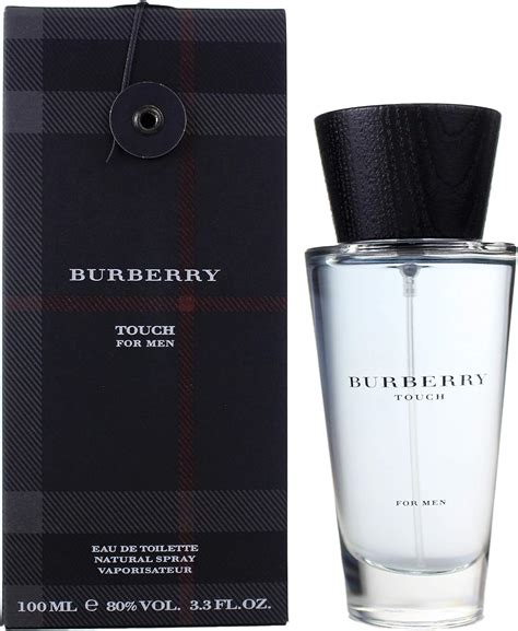 burberry femme occasion|Burberry touch for men price.